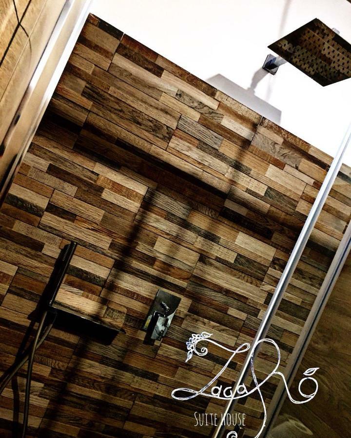 Zagaro Suite House Catania Exterior foto